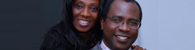 Our Founders: Rev. Kola and Funke Ewuosho
